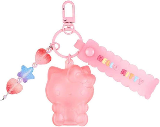 Hello Kitty Keychain GMC Sanrio Characters Keychain - Sanrio (Pre-owned)