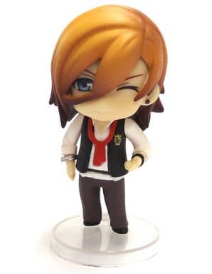 Uta no Prince-sama Nendoroid Petit Ren Jinguji Trading Figure, Pre-owned - Good Smile Company
