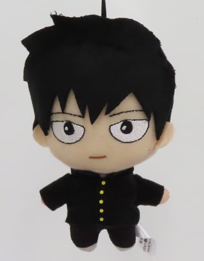 Mob Psycho 100 Ritsu Kageyama Plush - FuRyu