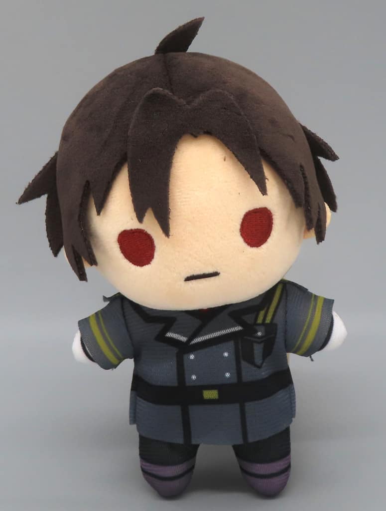 86 EIGHTY-SIX - Shin - Online Lottery 2024 Plush