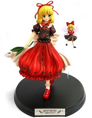 Touhou Project Medicine Melancholy 1/8 Scale Figure - Griffon Enterprises