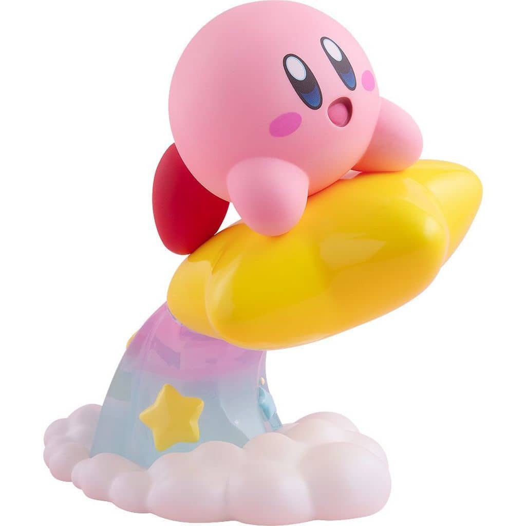 Kirby (Kirby) POP UP PARADE Figure - Good Smile Company