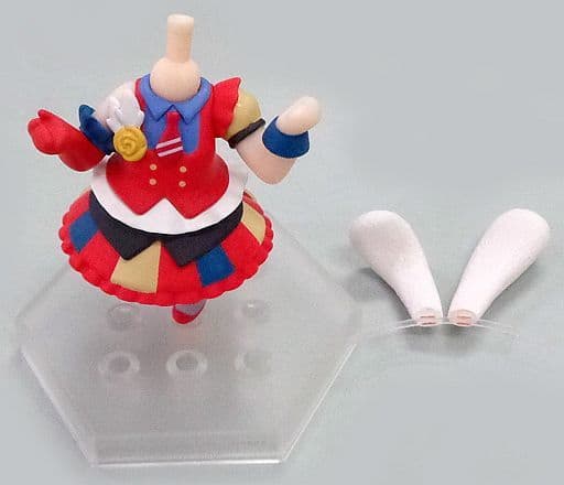 PriPara Nendoroid Co-de Bunny Magician Royal Coord Nendoroid Co-de Figure - Good Smile Company