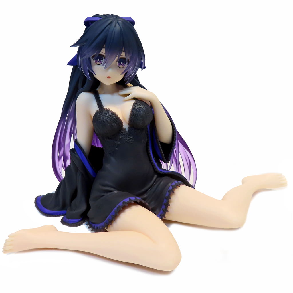 Date A Live Tohka Yatogami Desktop Cute Figure - Taito