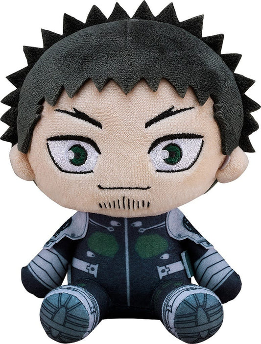 Kaiju No. 8 Kafka Hibino Tenori Nui Plush - Good Smile Company