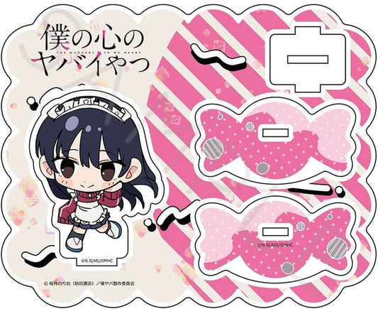 The Dangers in My Heart Anna Yamada Acrylic Stand