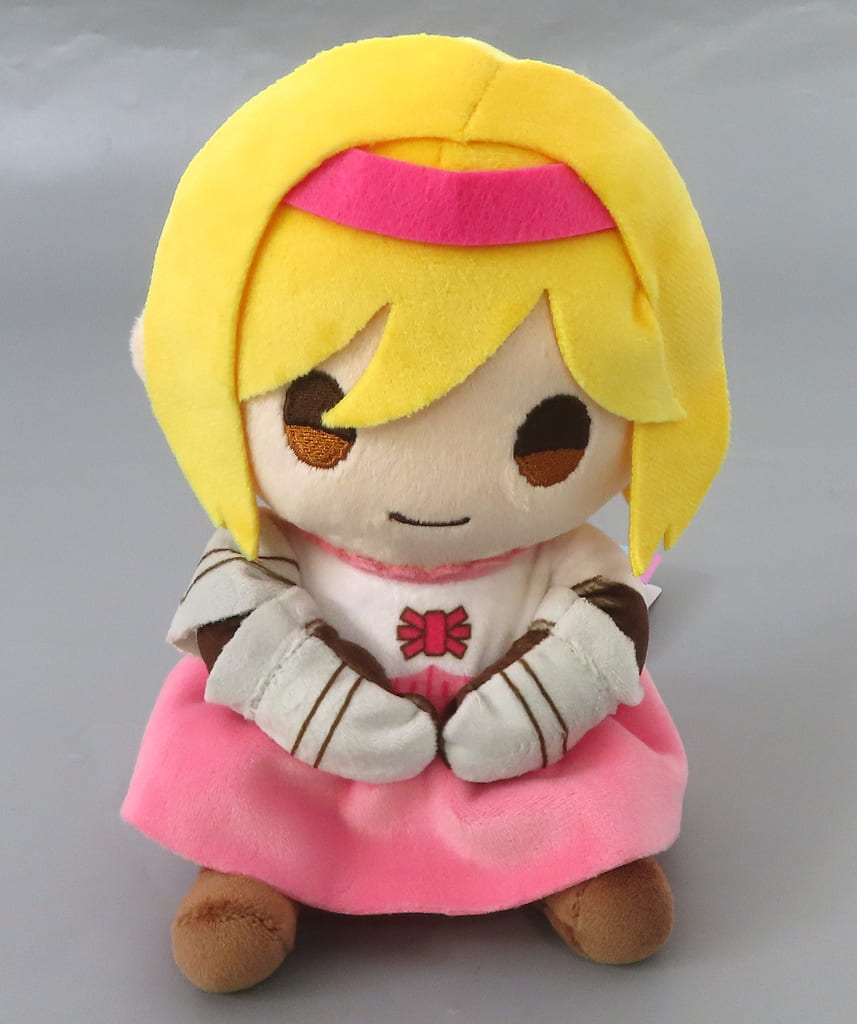 Granblue Fantasy Djeeta Granblue Fest 2024 Limited Plush - Cygames