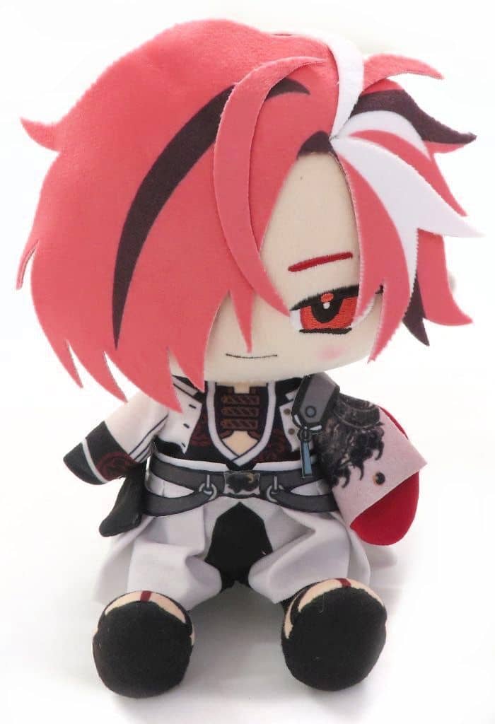 TYPE-MOON Archer Takasugi Shinsaku Chocopuni Plush - Good Smile Company