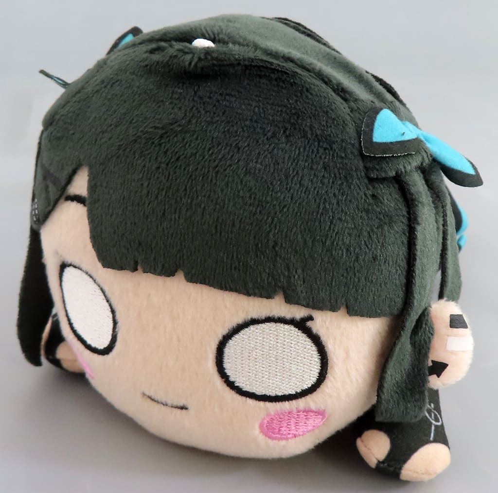 Love Live! Series Ginko Hyakusei Nesoberi I Do Me! Vol. 2 (EX) Plush - SEGA