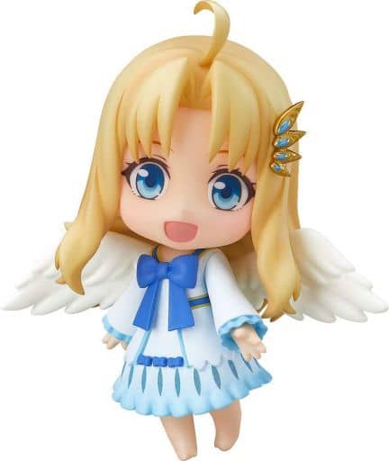 The Rising of the Shield Hero Filo Nendoroid Figure - Good Smile Company