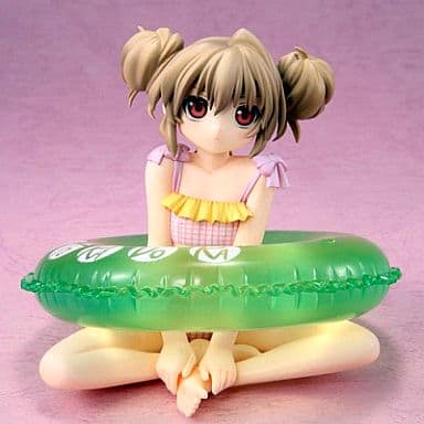 Taiga Aisaka Swimsuit ver. Screaming Design 1/8 Scale Figure Toradora! - Kotobukiya