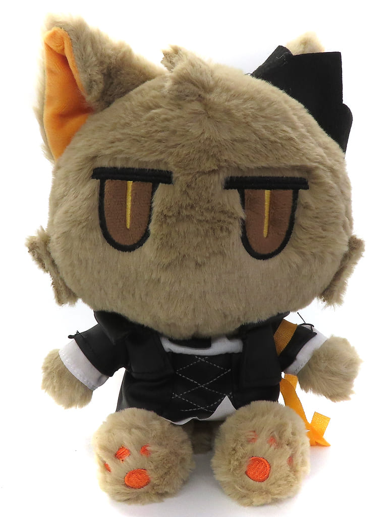 Arknights Talulah Cat Plush