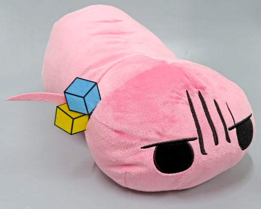 Bocchi the Rock! Hitori Gotoh LL Plush Tsuchinoko Ver. Plush - SEGA