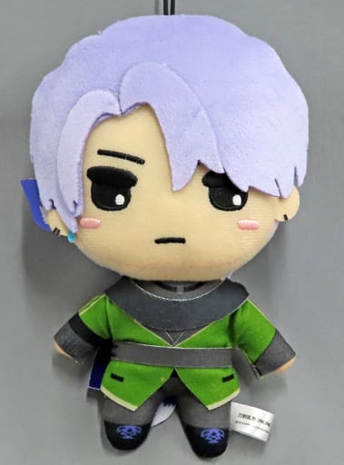 Samidare Ayano Nuikko Plush 23 Touken Ranbu Online - FuRyu