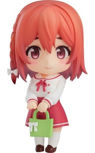 Rent-a-Girlfriend Sumi Sakurasawa Nendoroid Figure - Good Smile Company