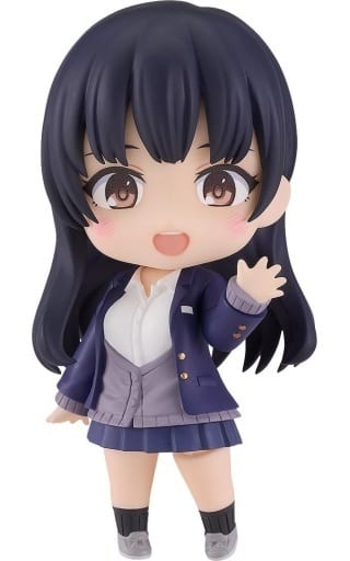 The Dangers in My Heart Anna Yamada Nendoroid Figure - Good Smile Company