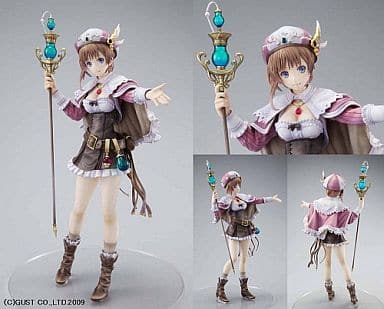 Atelier Rorona High Priestess Rorolina Frixell Figure (Atelier Series) - MegaHouse