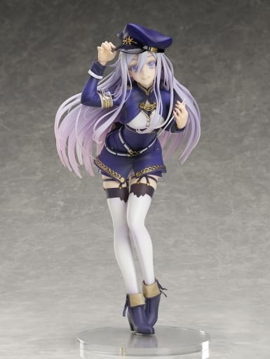 86 EIGHTY-SIX Vladilena Milizé Kdcolle 1/7 Scale Figure - KADOKAWA