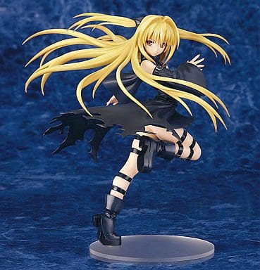 To Love-Ru Yami 1/8 Scale Figure - Good Smile Company