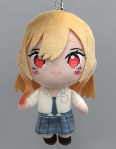 My Dress-Up Darling Marin Kitagawa Deformed Plush Part 1 Plush - System Service