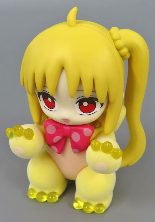 Bocchi the Rock! Nijika Ijichi KyaraGon Figure - Bushiroad Creative