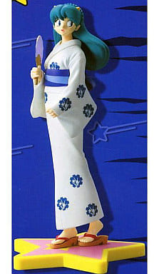 Urusei Yatsura Lum DX Figure 2 Figure - Banpresto