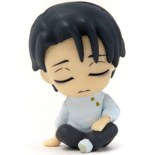 Jujutsu Kaisen Yuta Okkotsu Katazun Fig. Figure - Takara Tomy Arts