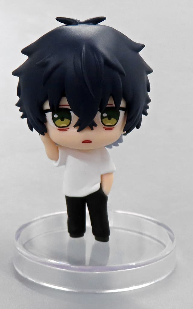 Witch Watch Keigo Magami Collection Figure RICH Capsule Toy Ver. Figure - Bushiroad Creative