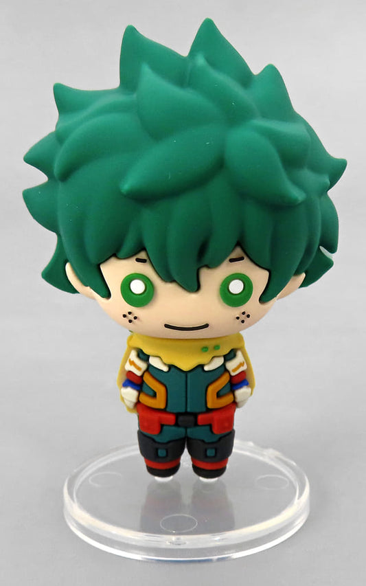 My Hero Academia Izuku Midoriya Nyokinto Mascot Figure
