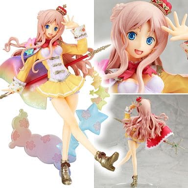 Atelier Series Merurulince Rede Arls 1/8 Scale Figure - Phat! Company