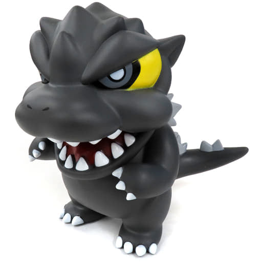 Godzilla Godzilla Deformed Collection BIG2 Normal Ver. Figure - SK Japan (Pre-owned)