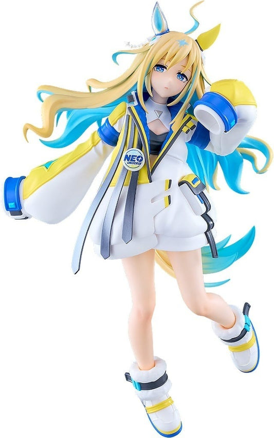 Umamusume Pretty Derby Neo Universe POP UP PARADE L Size Figure - Good Smile Company (Pre-owned)
