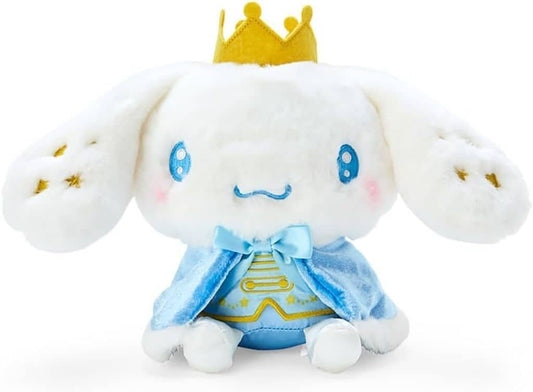 Cinnamoroll Plush Doll My No.1 Series Sanrio Characters - Sanrio