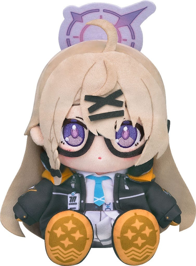 Blue Archive Otose Kotama Chocopuni Plush - Good Smile Company