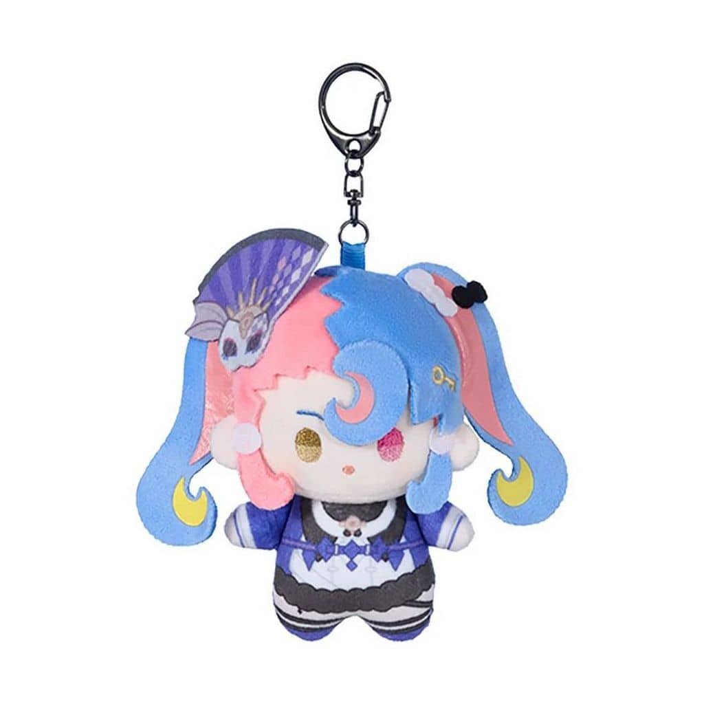 Wuthering Waves Roccia MINI Resonator Series Plush Keychain - KURO GAMES