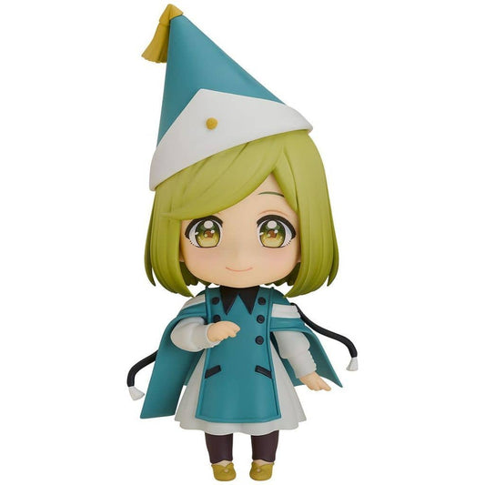 Witch Hat Atelier Coco Nendoroid Figure - Good Smile Company