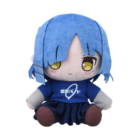 Bocchi the Rock! Ryo Yamada Plush - SEGA