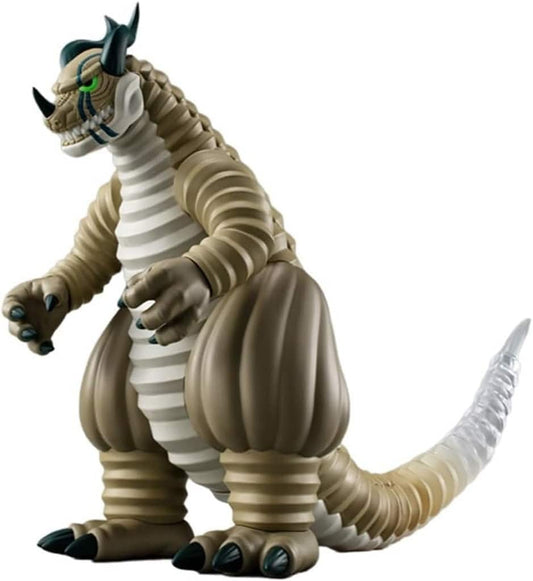 DAN DA DAN Tomei Kaiju Occultic Sofubi Collection Figure - MegaHouse