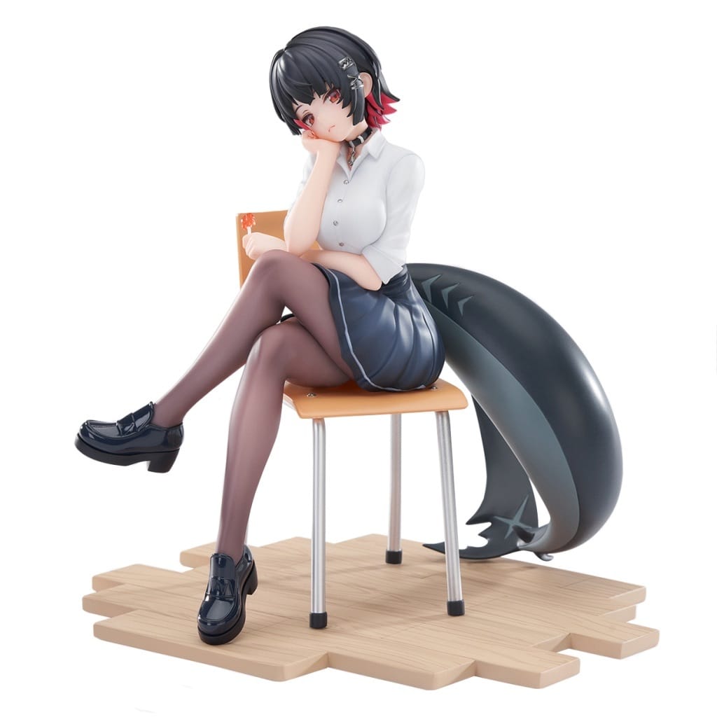 Zenless Zone Zero Ellen Joe Monday to Friday Ver. LIMEPIE Series 1/8 Scale Figure - APEX
