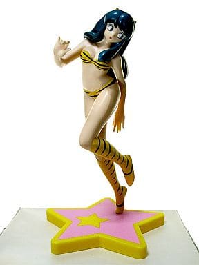 Urusei Yatsura Lum DX Figure - Banpresto