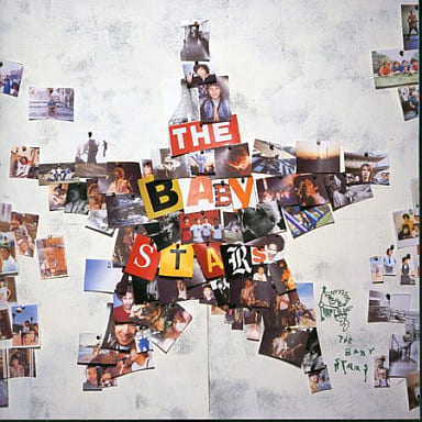 BEASTARS The Babystars - Bebisuta CD