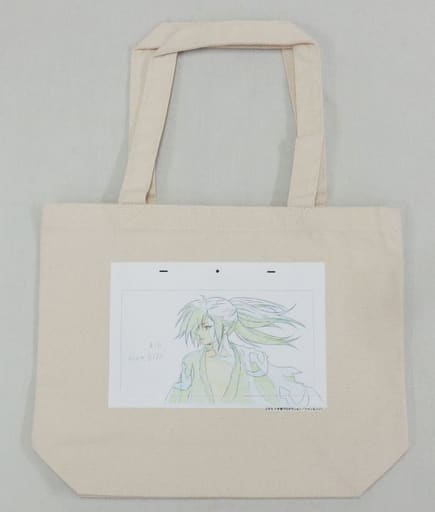 Dororo Hyakkimaru Original Tote Bag (Anime Dororo Completion Set Item)
