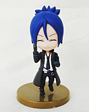 Reborn! Mukuro Rokudo (10 Years Later Rare Ver.) KHR Deformed Trading Figure Figure - Takara Tomy Arts (Pre-owned)