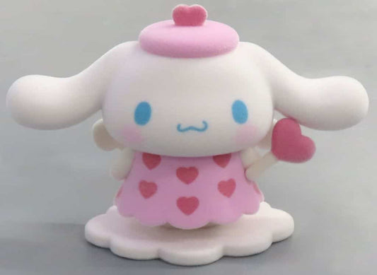 Cinnamoroll Fluffy Puffy Mine vol.2 Sanrio Characters Figure - Banpresto