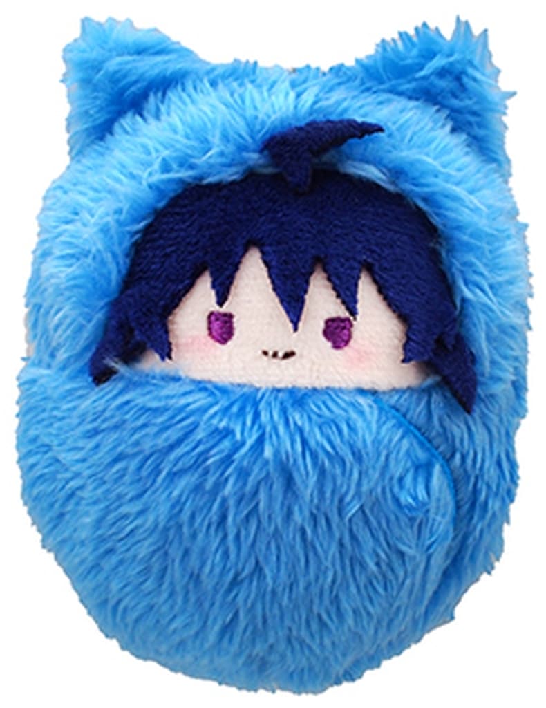 Mairimashita! Iruma-kun Evil Iruma Kurumi Tapi Nui Vol. 2 Plush