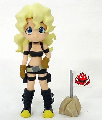 Gurren Lagann Kiyoh Drill Galaxy Battle Card Game: Super Combination Edition Figure Pack Vol. 2
