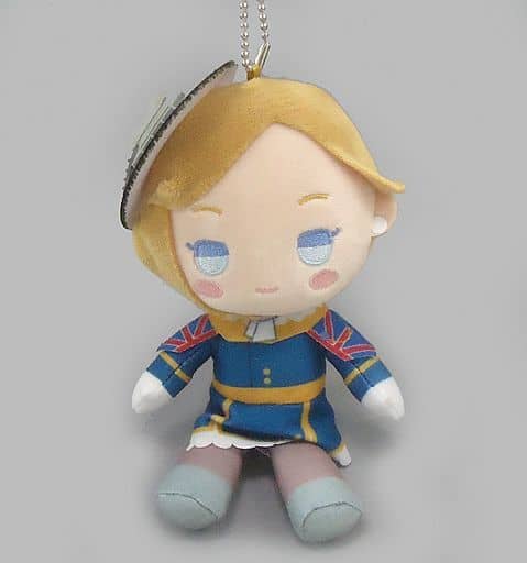 Azur Lane Hood Formmates Part 2 Plush - System Service