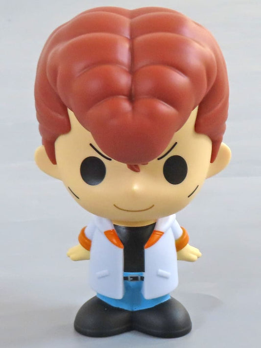 Yu Yu Hakusho Kazuma Kuwabara Ichiban Kuji SOFVICchu Figure - Bandai Spirits
