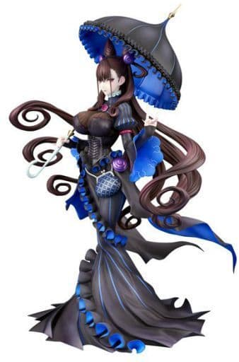 TYPE-MOON Caster Murasaki Shikibu Fate/Grand Order 1/7 Scale Figure - Alter