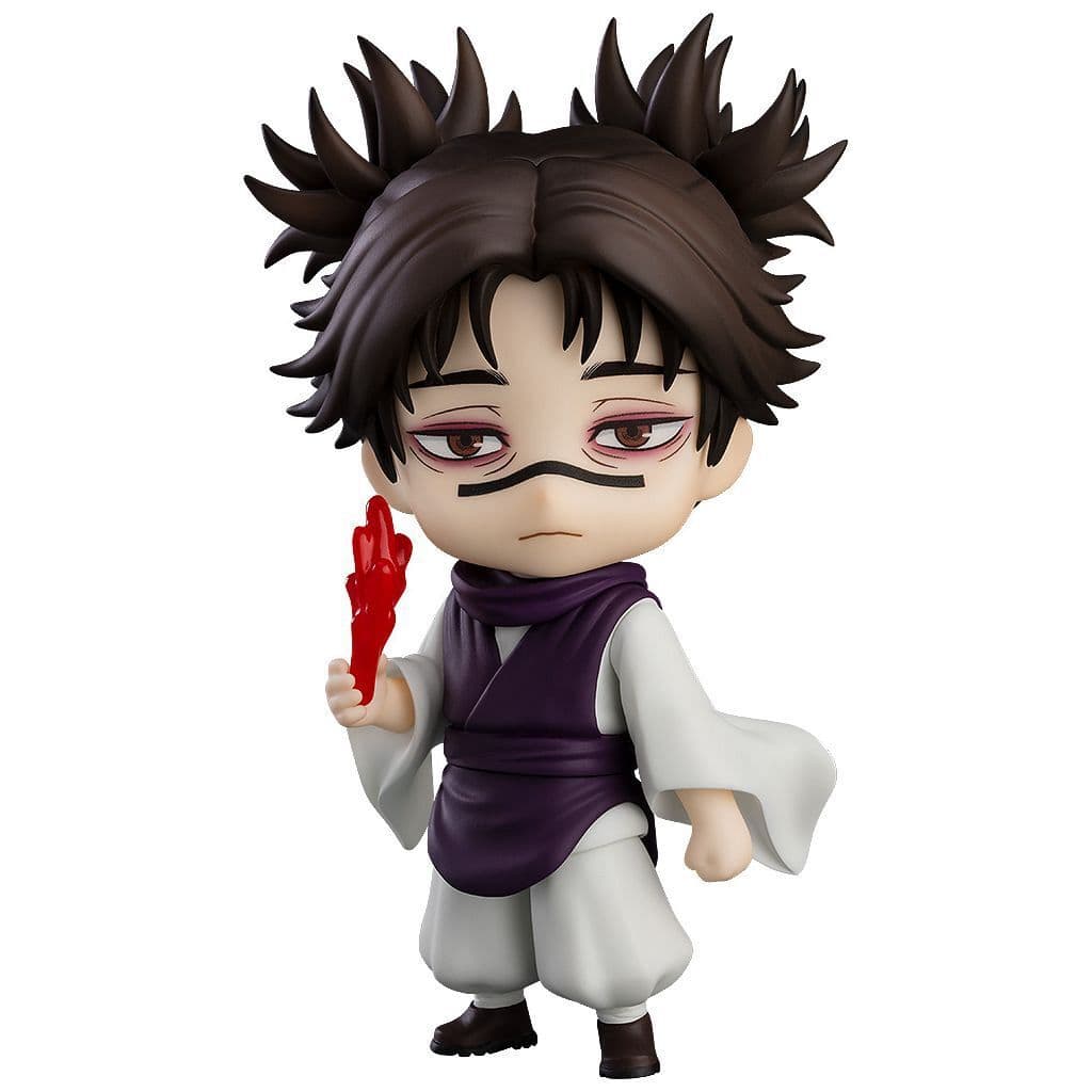 Jujutsu Kaisen Choso Nendoroid Figure - Good Smile Company
